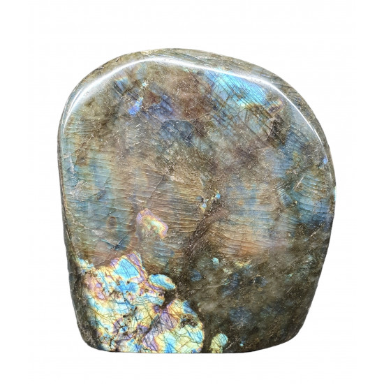 Labradorite Free Form