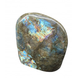 Labradorite Free Form