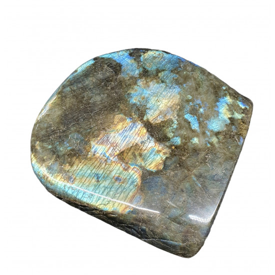 Labradorite Free Form