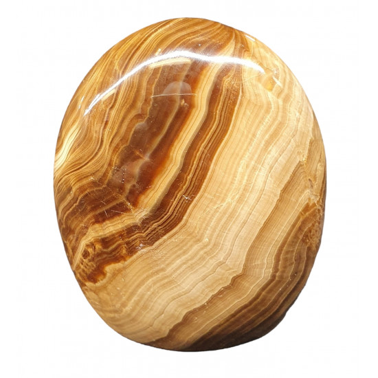 Aragonite Free Form