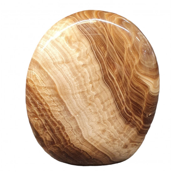 Aragonite Free Form