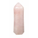 obelisk rose quartz