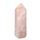 obelisk rose quartz