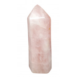 obelisk rose quartz