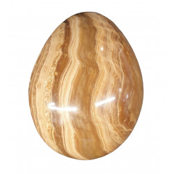 aragonite egg