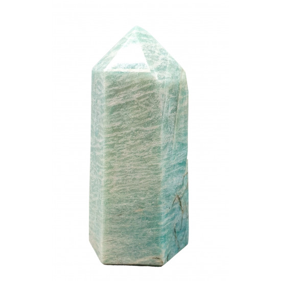 obelisk amazonite