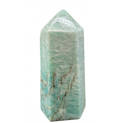 obelisk amazonite