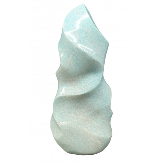 Amazonite Flame