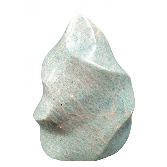 Amazonite flamme