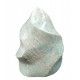 Amazonite flamme