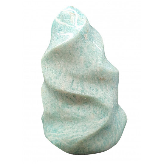 Amazonite flamme