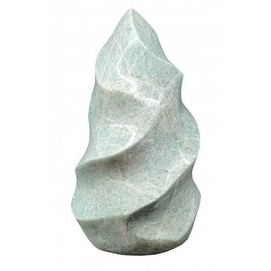 Amazonite Flame