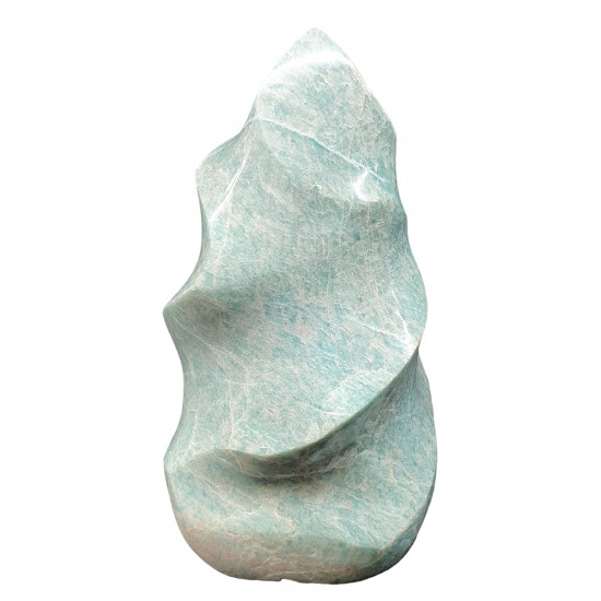 Amazonite Flame