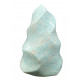 Amazonite Flame