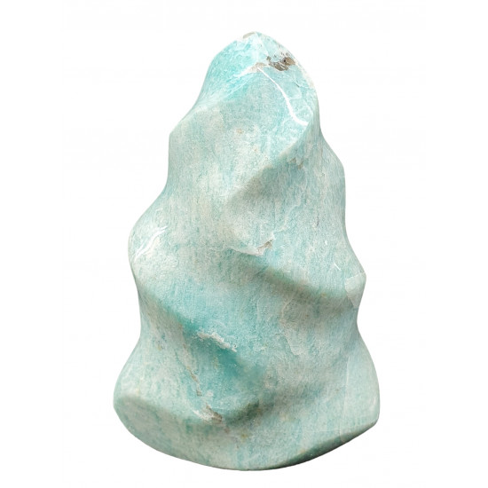 Amazonite Flame