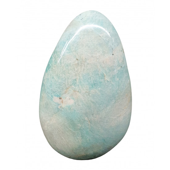 Amazonite Free Form