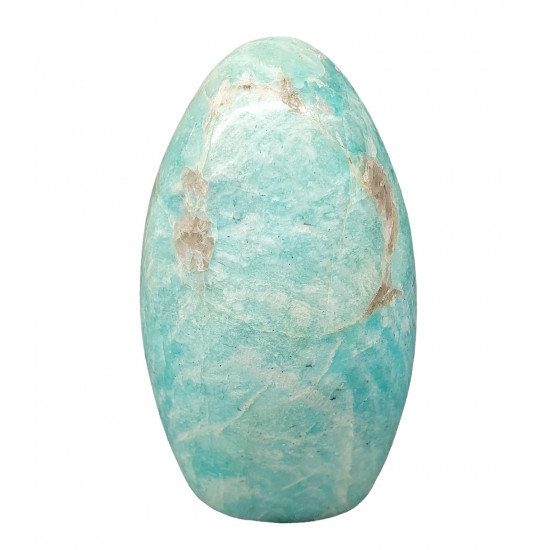Amazonite Free Form
