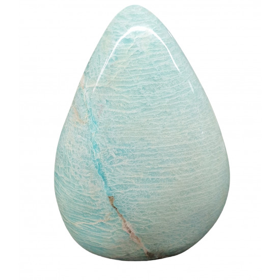 Amazonite Free Form