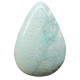 Amazonite Free Form
