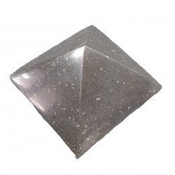 pyramid basalt