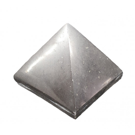 pyramide basalte