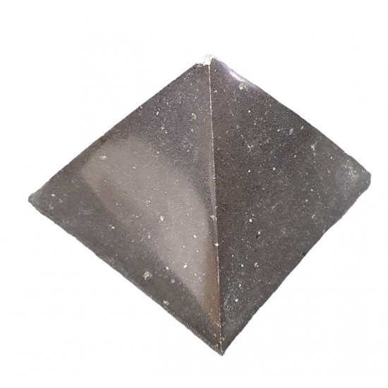 pyramide basalte