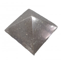 pyramid basalt