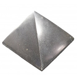 pyramid basalt