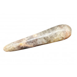 black moonstone massage stick 