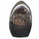 Black Tourmaline Free Form
