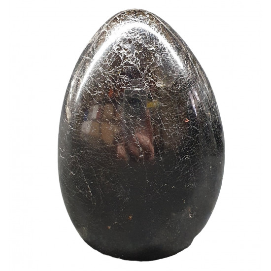 Black Tourmaline Free Form