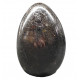 Black Tourmaline Free Form