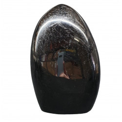 Black Tourmaline Free Form
