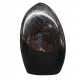 Black Tourmaline Free Form