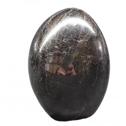 Black Tourmaline Free Form