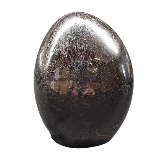 Black Tourmaline Free Form
