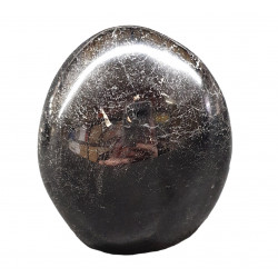 Black Tourmaline Free Form