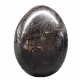 Black Tourmaline Free Form