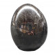 Black Tourmaline Free Form