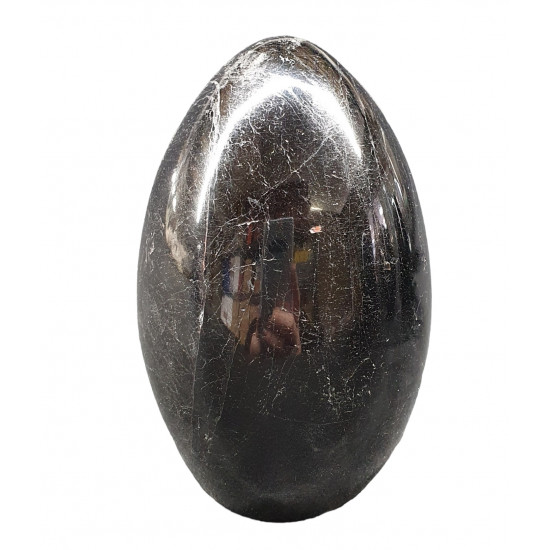 Black Tourmaline Free Form