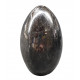Black Tourmaline Free Form