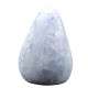 Blue Calcite Free Form