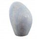 Blue Calcite Free Form