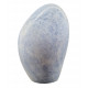 Blue Calcite Free Form