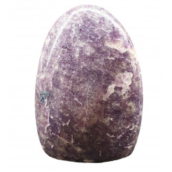 Lepidolite Free Form