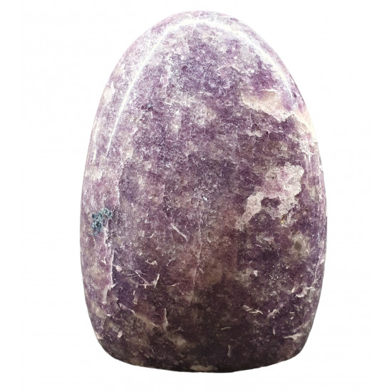 Lepidolite Free Form