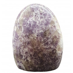Lepidolite Free Form