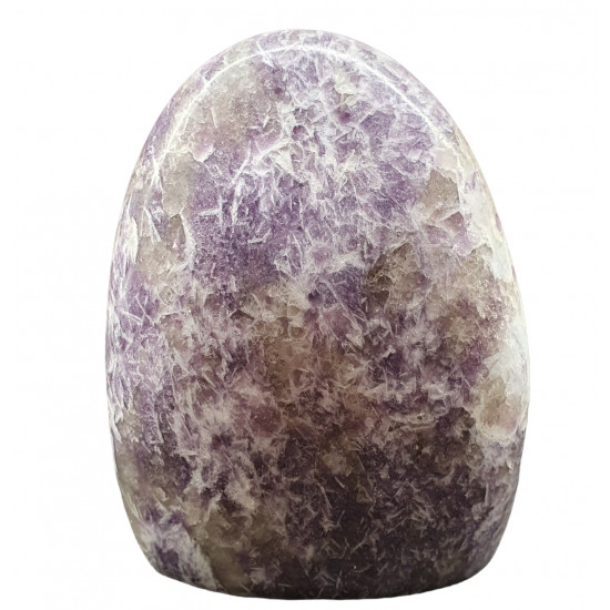 Lepidolite Free Form