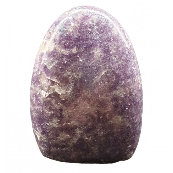 Lepidolite Free Form