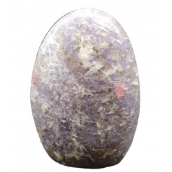 Lepidolite Free Form